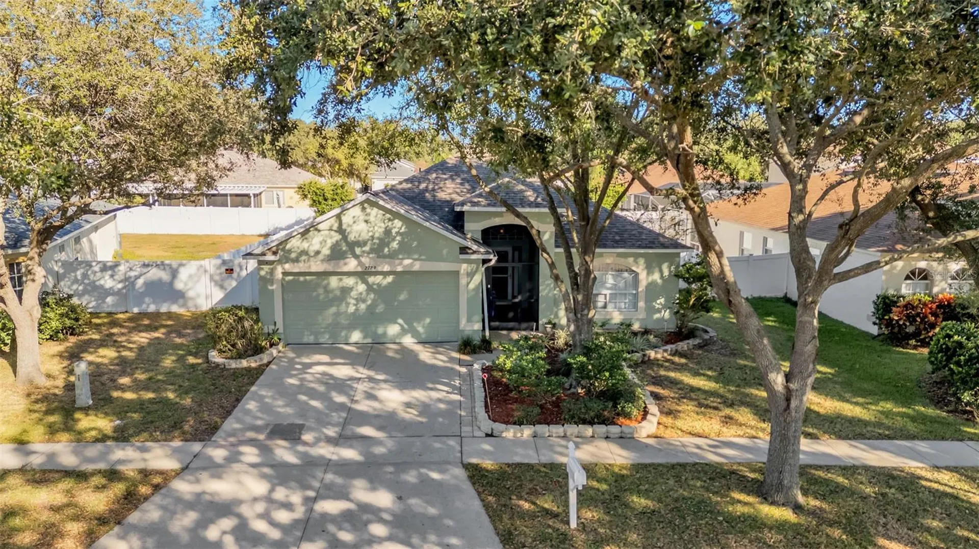 2729 Pankaw Lane Valrico FL 33596