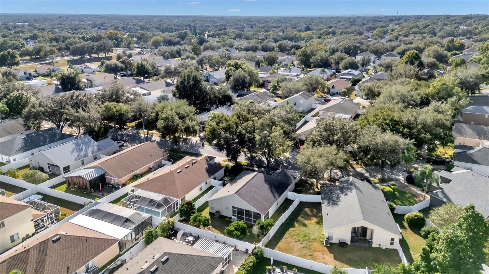 2729 Pankaw Lane Valrico FL 33596