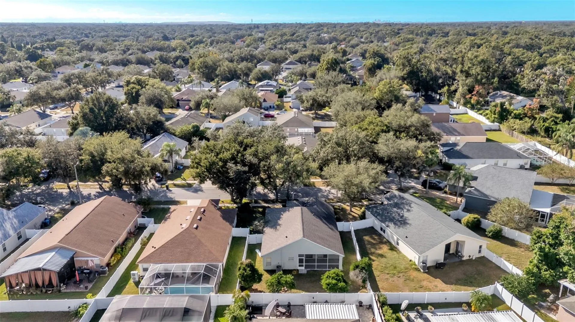 2729 Pankaw Lane Valrico FL 33596