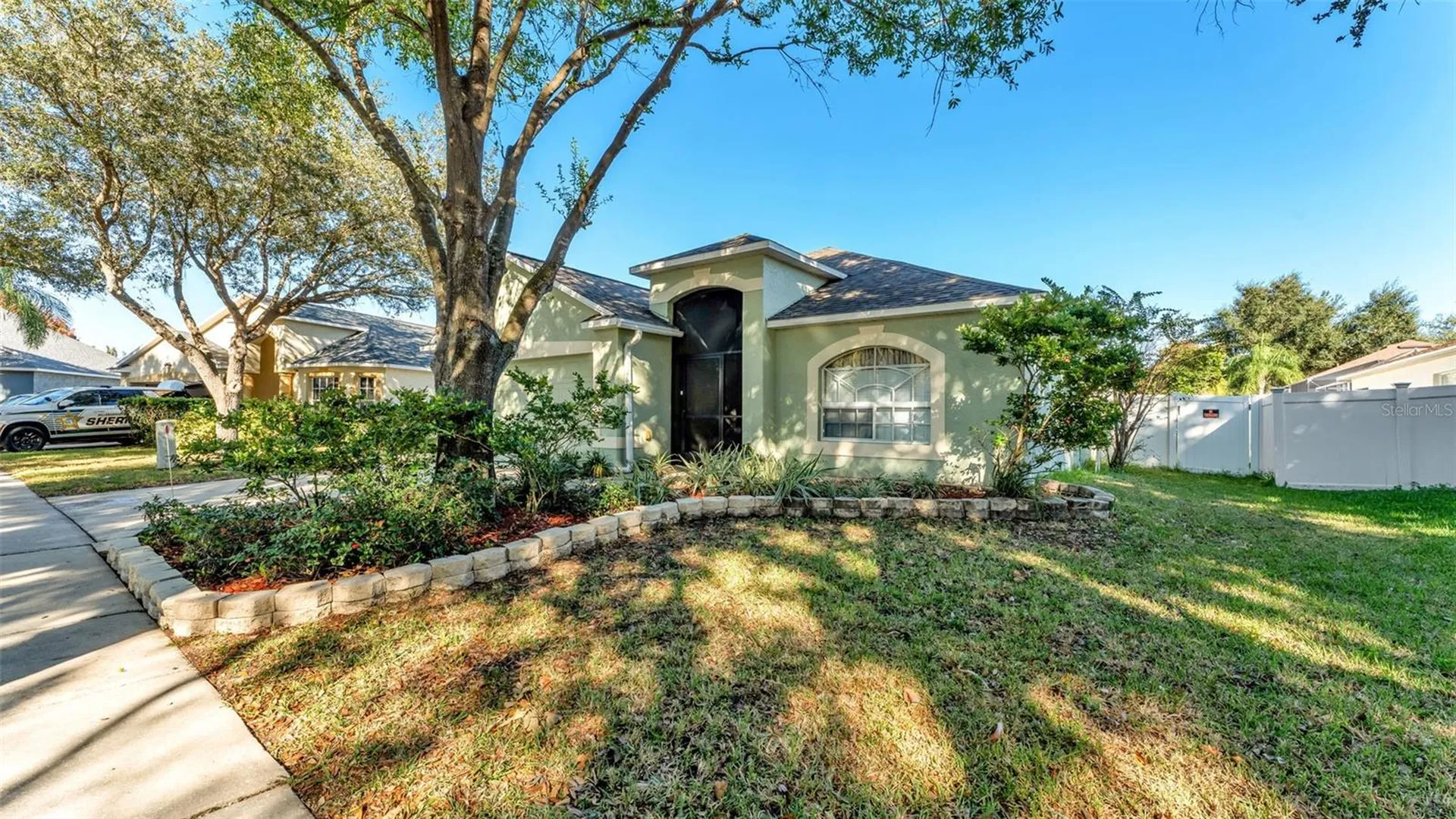 2729 Pankaw Lane Valrico FL 33596