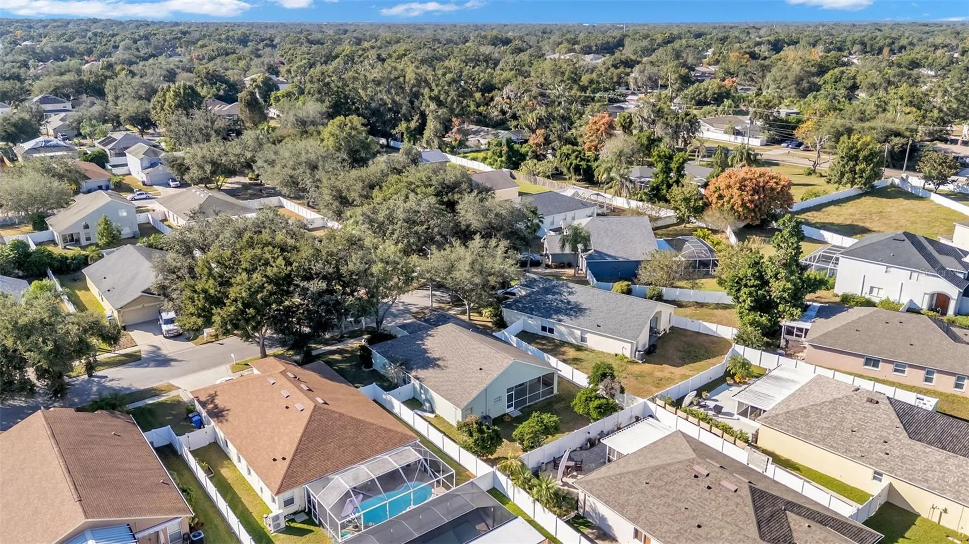 2729 Pankaw Lane Valrico FL 33596
