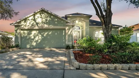 2729 Pankaw Lane Valrico FL 33596