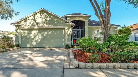 2729 Pankaw Lane Valrico FL 33596