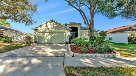2729 Pankaw Lane Valrico FL 33596