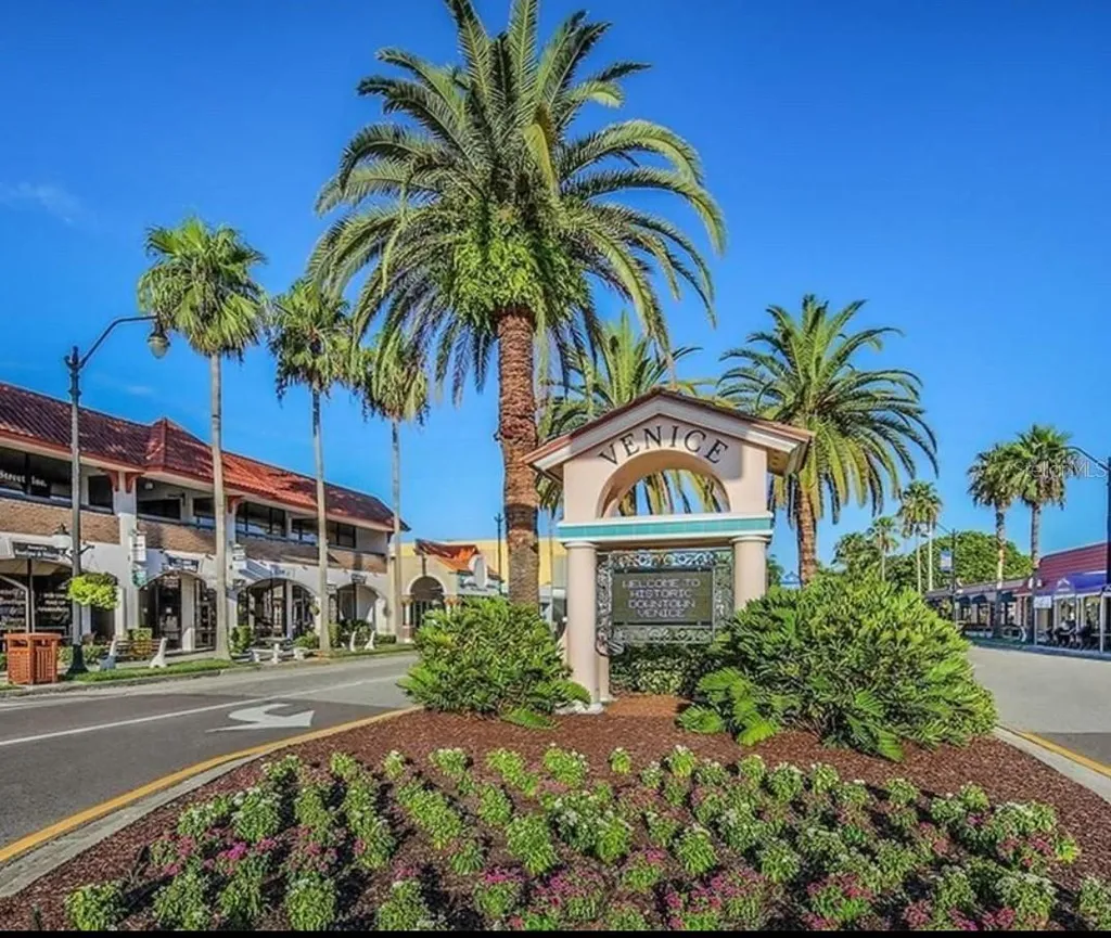 680 Circlewood Drive Venice FL 34293