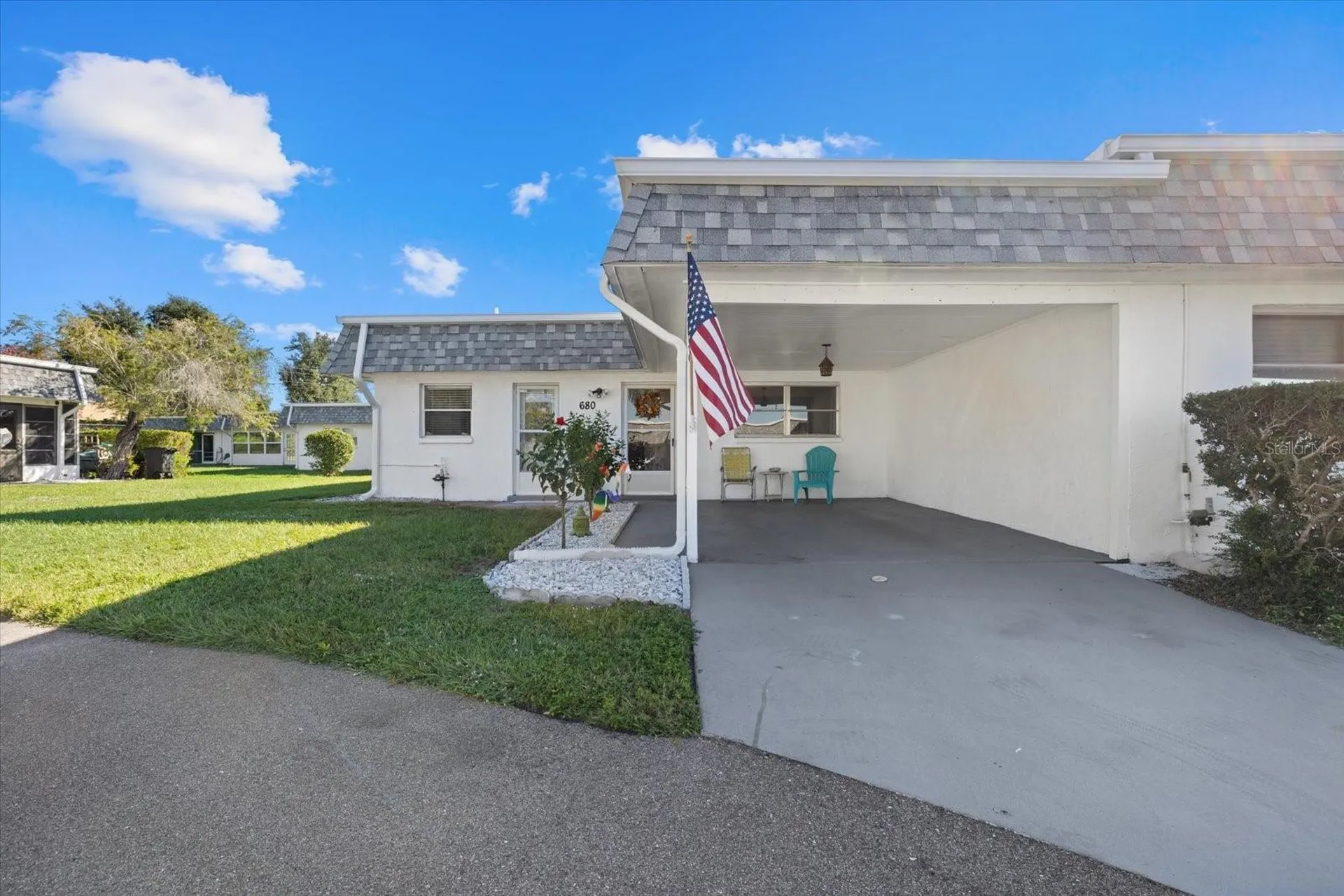 680 Circlewood Drive Venice FL 34293