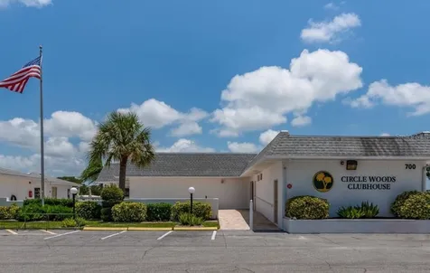 680 Circlewood Drive Venice FL 34293