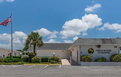 680 Circlewood Drive Venice FL 34293