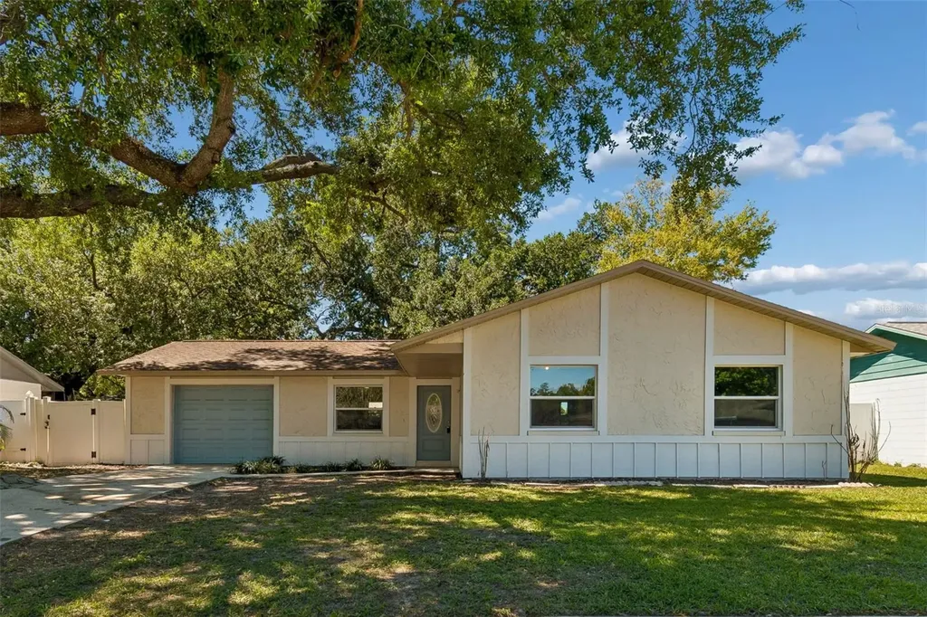 4028 Truman Drive Seffner FL 33584