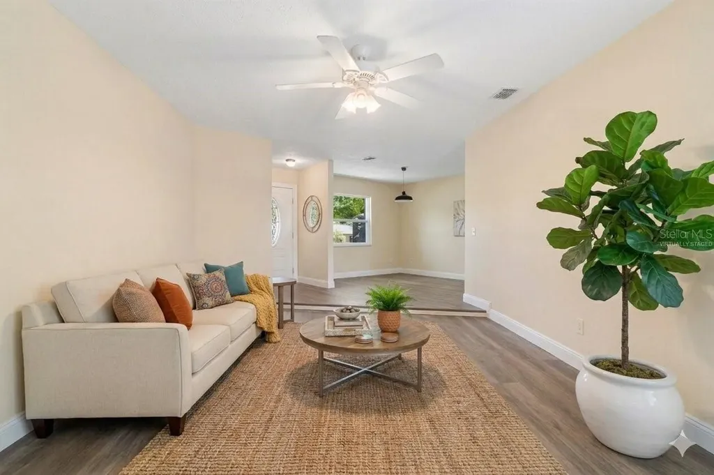 4028 Truman Drive Seffner FL 33584