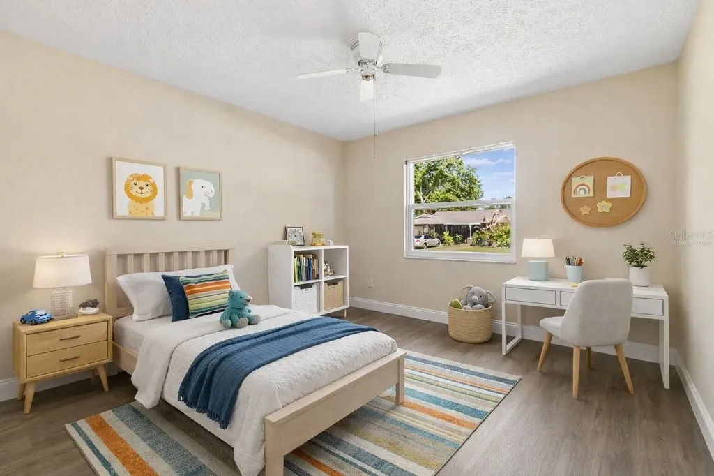4028 Truman Drive Seffner FL 33584