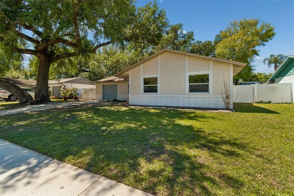 4028 Truman Drive Seffner FL 33584