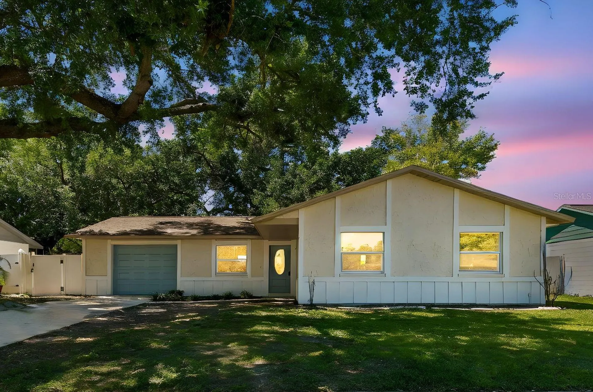 4028 Truman Drive Seffner FL 33584