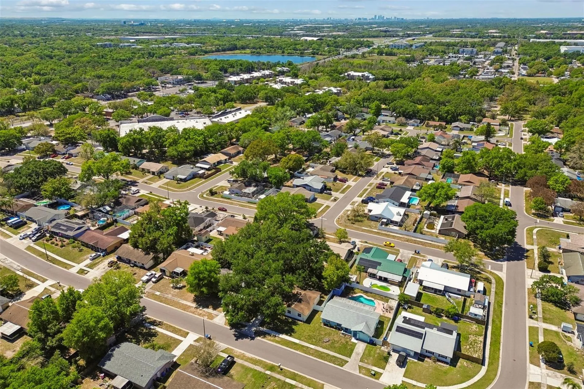 4028 Truman Drive Seffner FL 33584