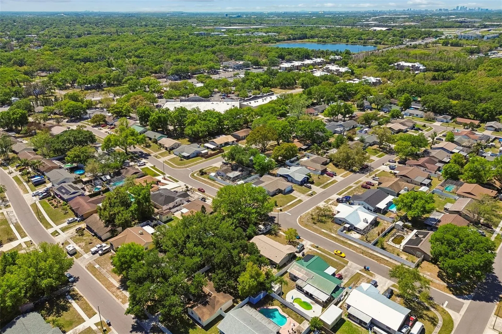 4028 Truman Drive Seffner FL 33584