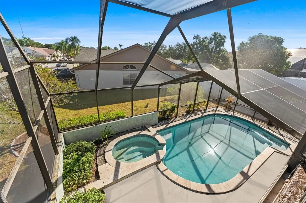 11429 Zenith Circle Tampa FL 33635