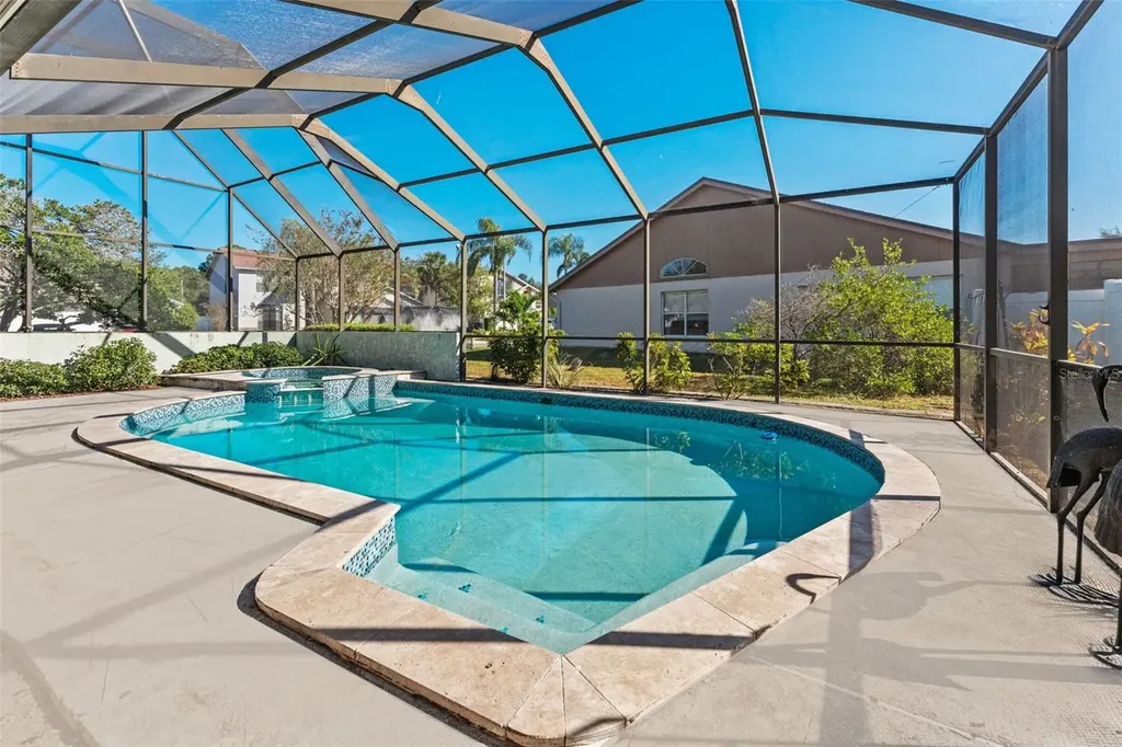 11429 Zenith Circle Tampa FL 33635