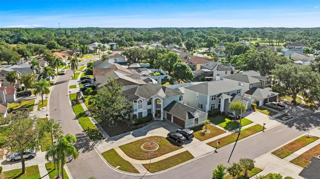 11429 Zenith Circle Tampa FL 33635