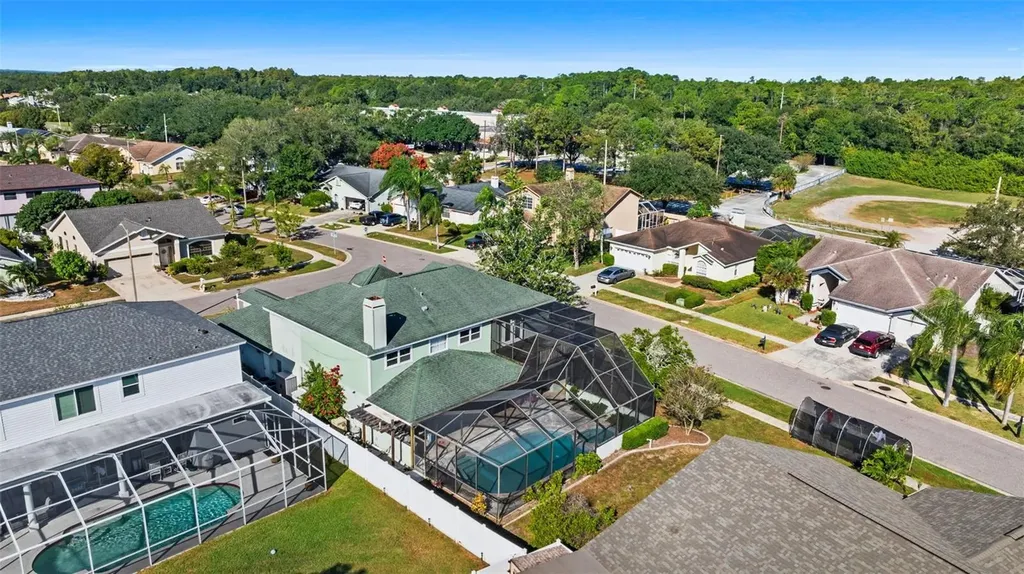 11429 Zenith Circle Tampa FL 33635
