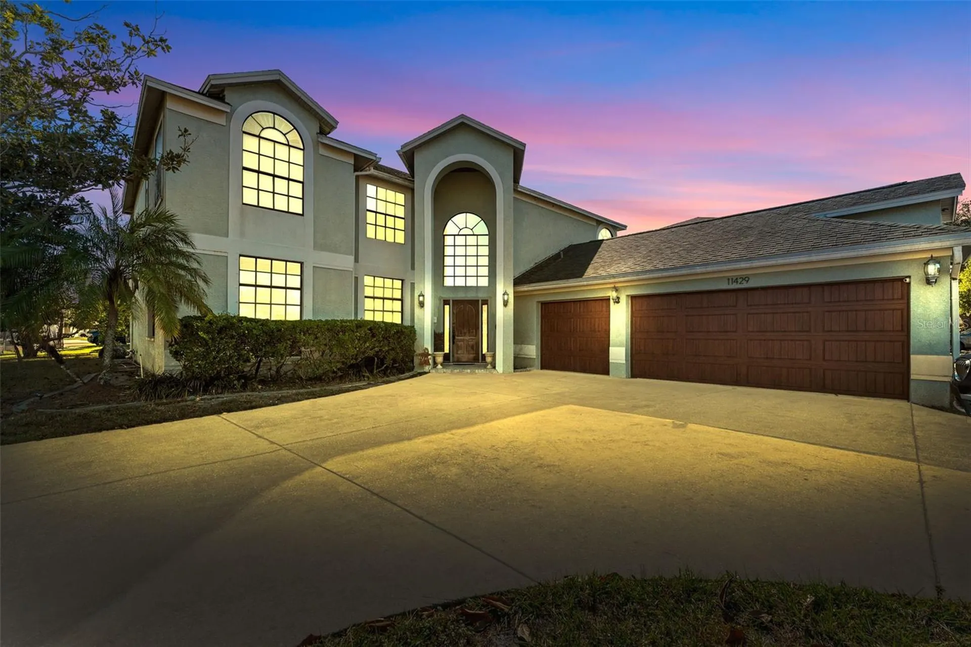 11429 Zenith Circle Tampa FL 33635