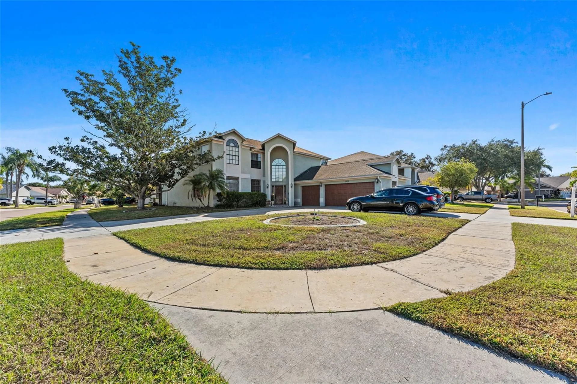 11429 Zenith Circle Tampa FL 33635
