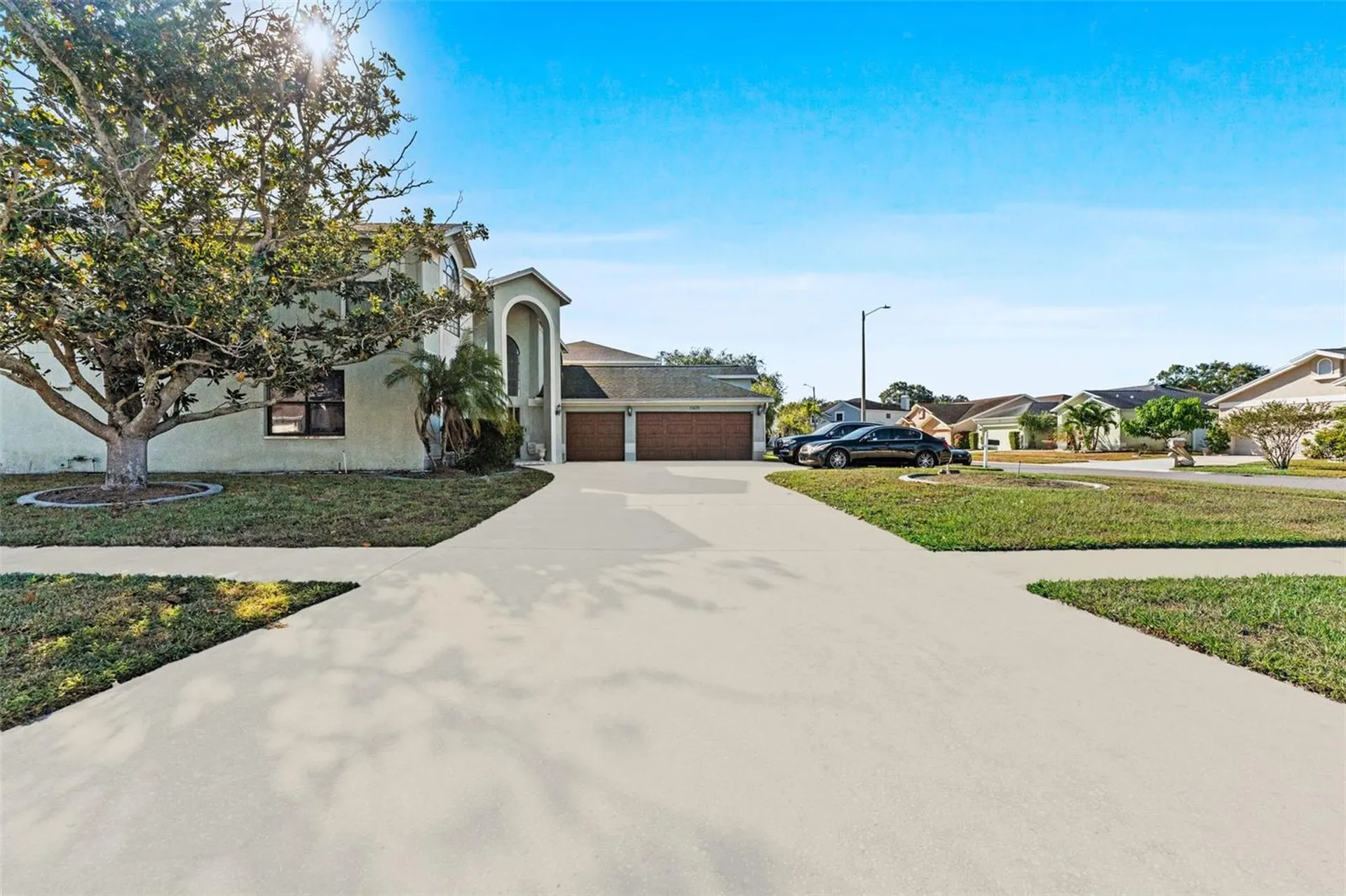 11429 Zenith Circle Tampa FL 33635