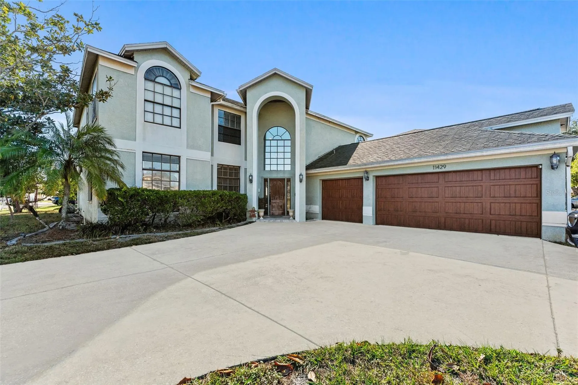 11429 Zenith Circle Tampa FL 33635