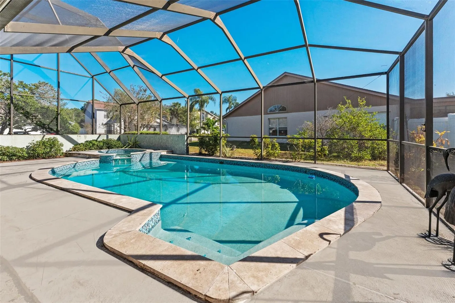 11429 Zenith Circle Tampa FL 33635