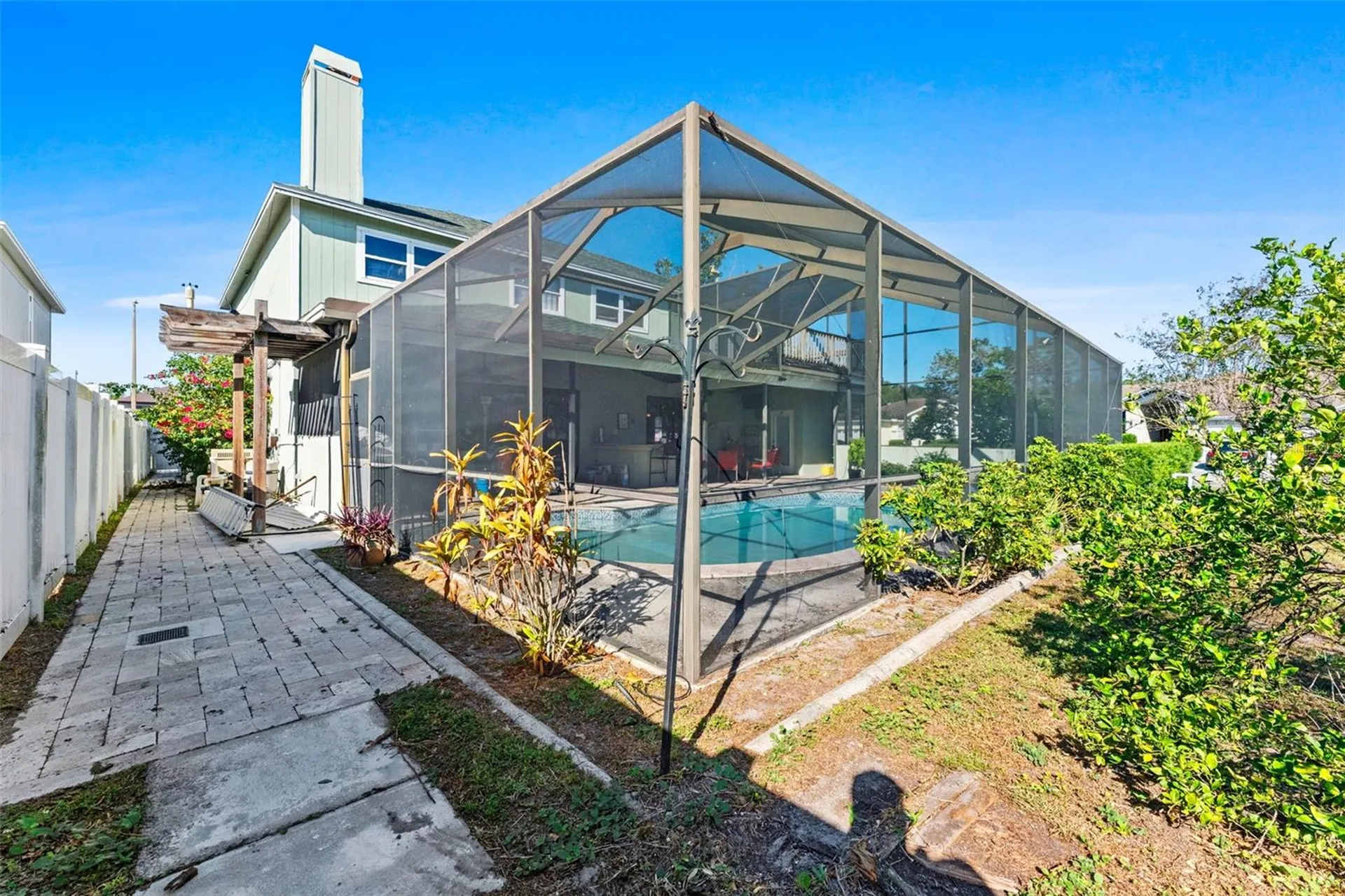 11429 Zenith Circle Tampa FL 33635