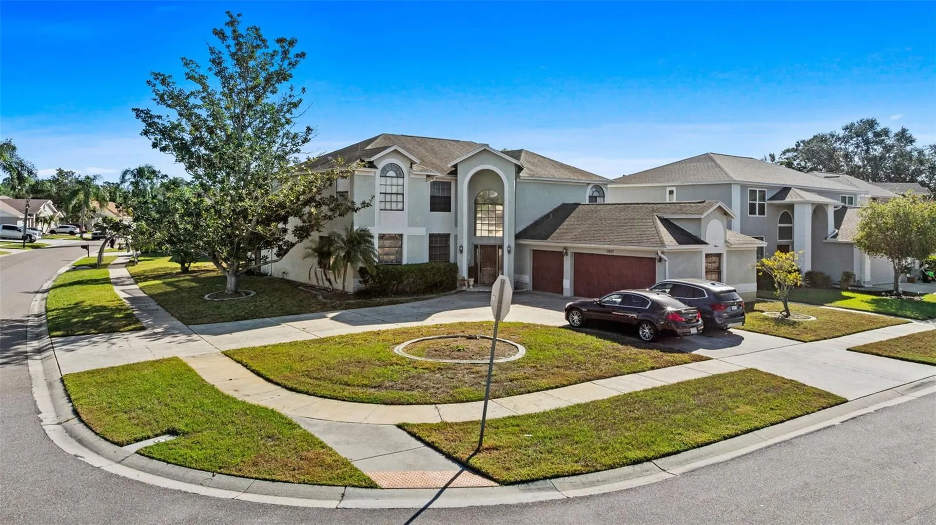 11429 Zenith Circle Tampa FL 33635