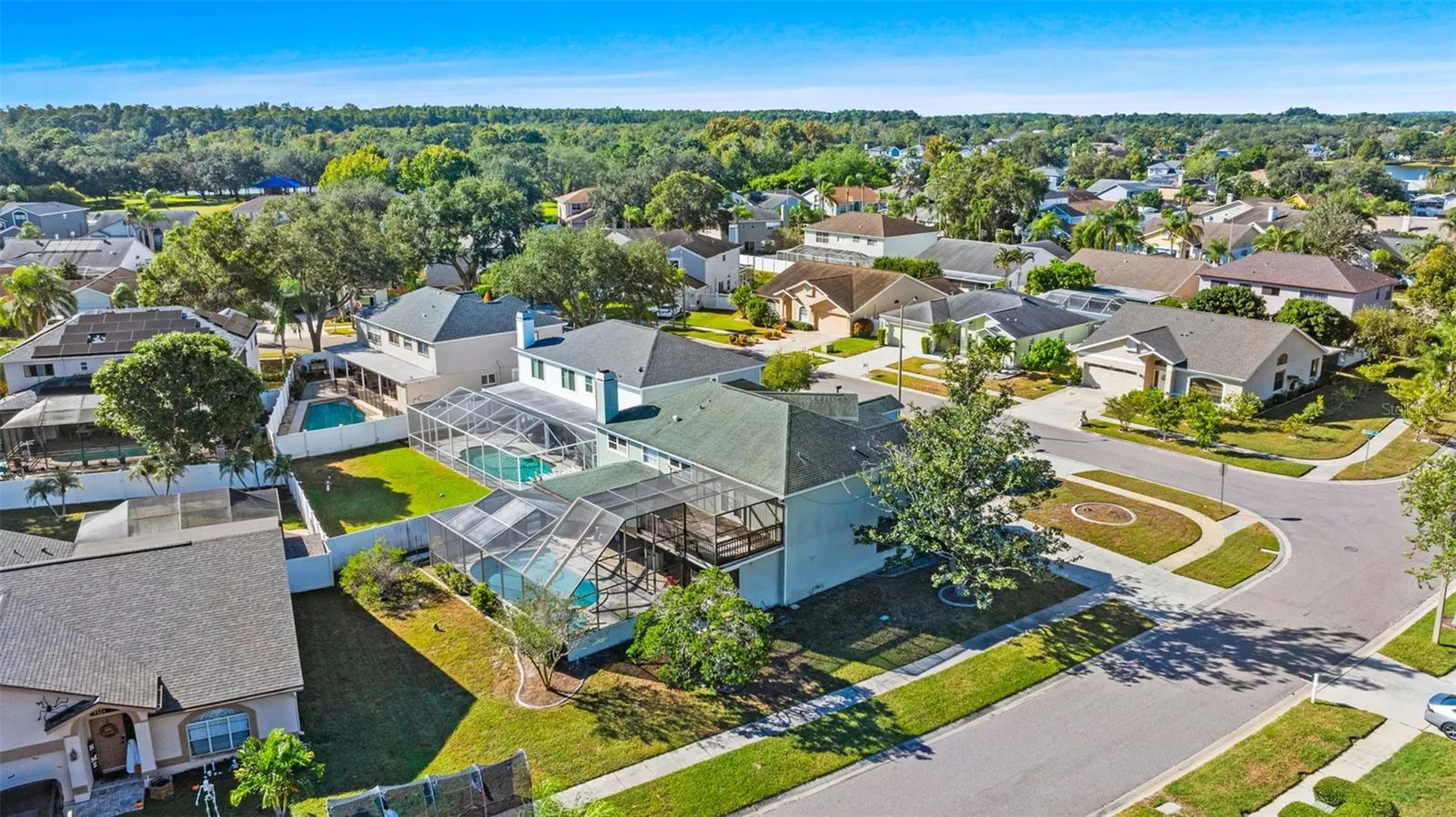 11429 Zenith Circle Tampa FL 33635