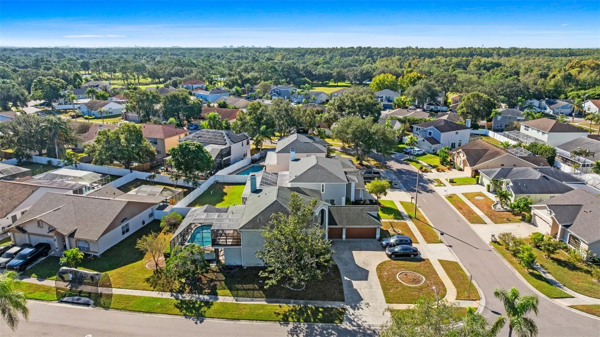 11429 Zenith Circle Tampa FL 33635