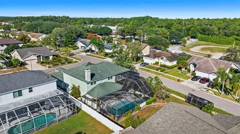 11429 Zenith Circle Tampa FL 33635