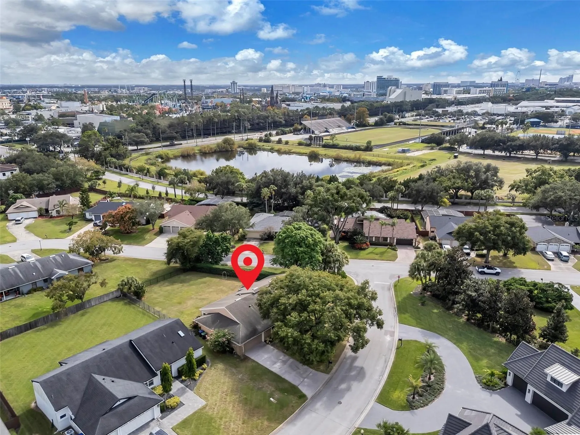 6047 Shore Line Drive Orlando FL 32819