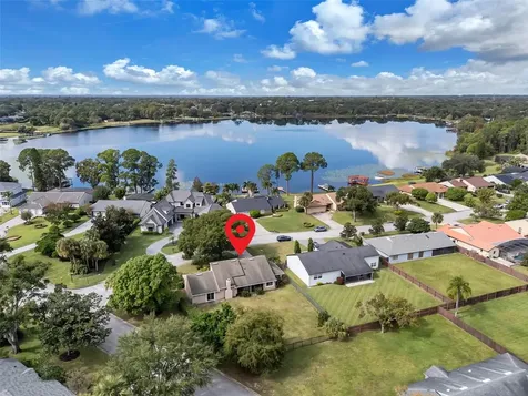 6047 Shore Line Drive Orlando FL 32819