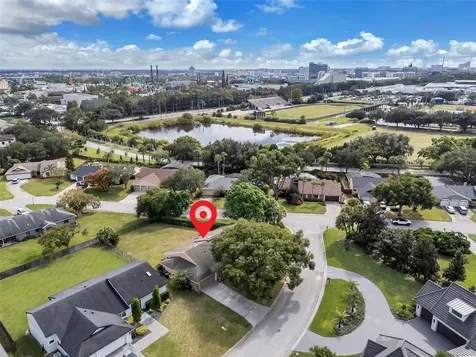 6047 Shore Line Drive Orlando FL 32819