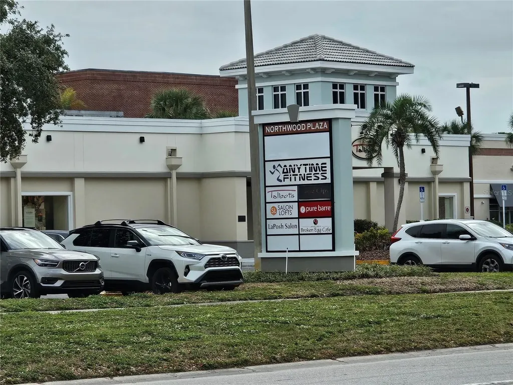 3078 Eastland Boulevard Clearwater FL 33761