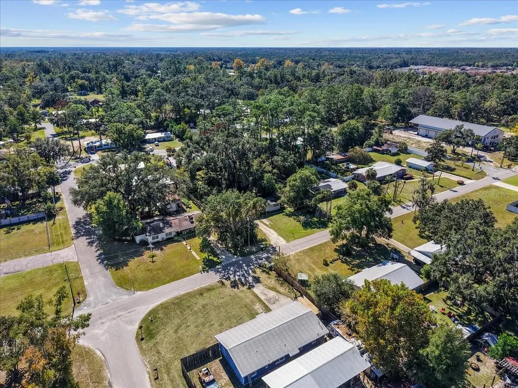 68 SE 12th Avenue Cross City FL 32628
