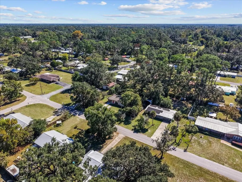 68 SE 12th Avenue Cross City FL 32628