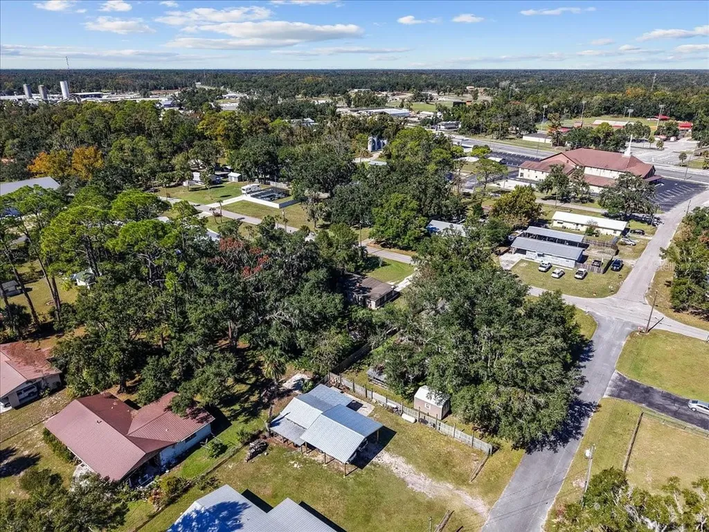 68 SE 12th Avenue Cross City FL 32628