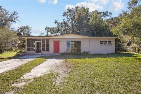 68 SE 12th Avenue Cross City FL 32628