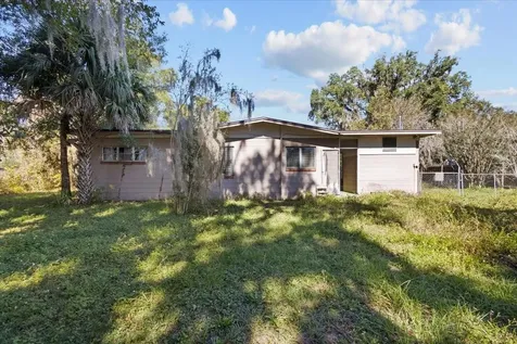 68 SE 12th Avenue Cross City FL 32628