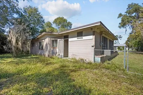 68 SE 12th Avenue Cross City FL 32628