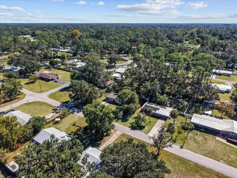 68 SE 12th Avenue Cross City FL 32628