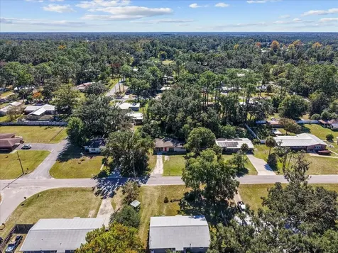 68 SE 12th Avenue Cross City FL 32628