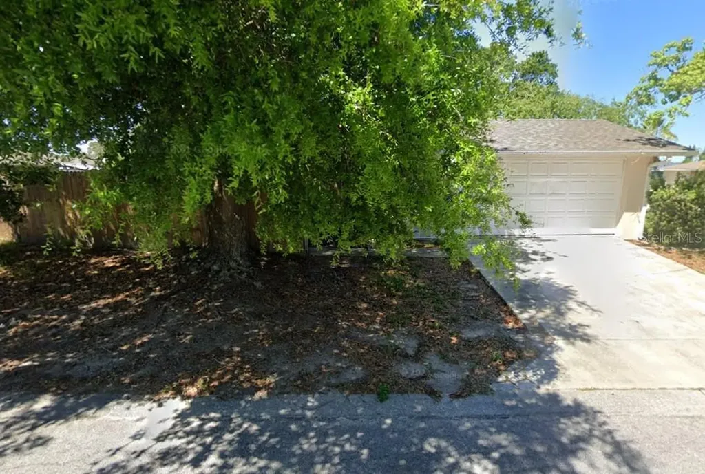 7924 Talisman Drive Port Richey FL 34668