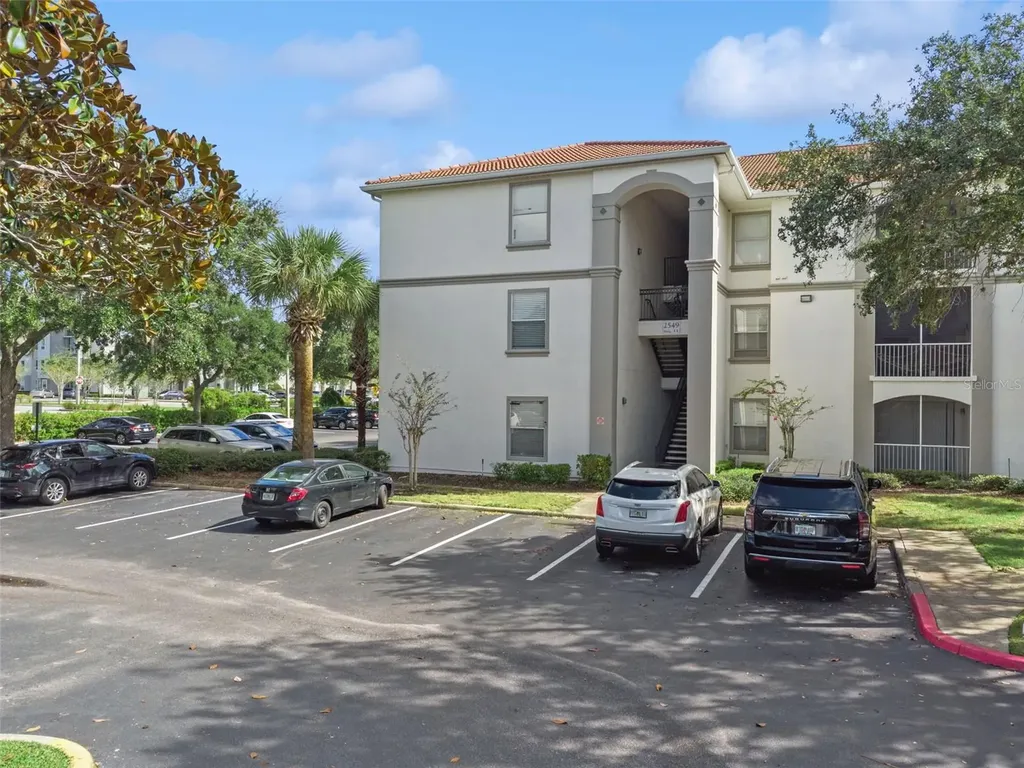 2549 Maitland Crossing Way Orlando FL 32810