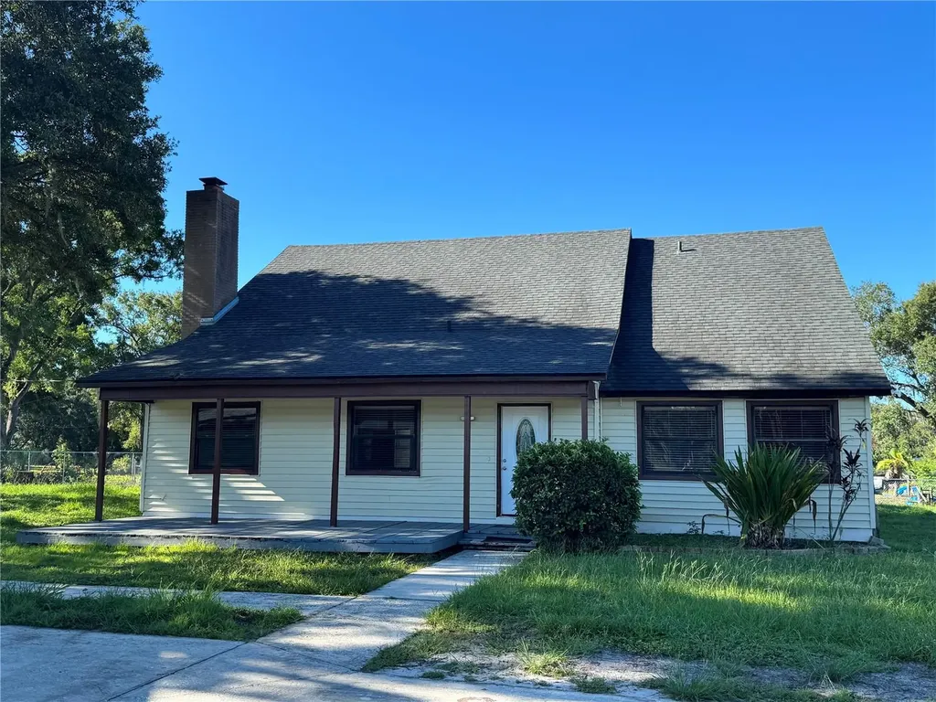 4550 Ewell Road Lakeland FL 33811