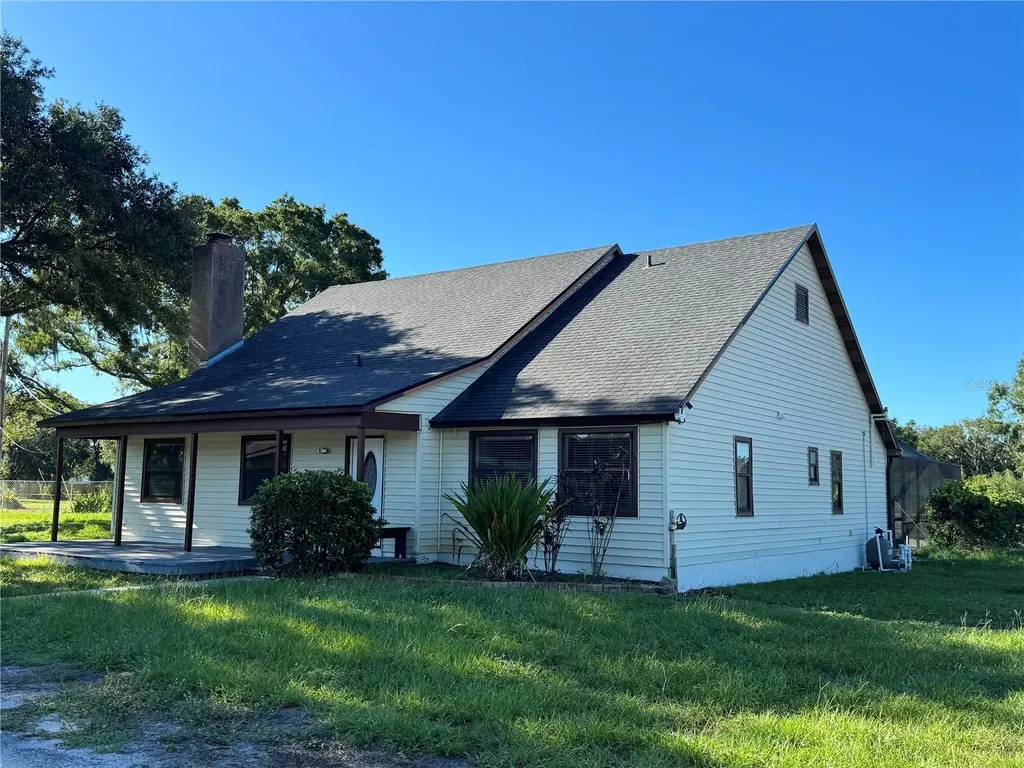 4550 Ewell Road Lakeland FL 33811