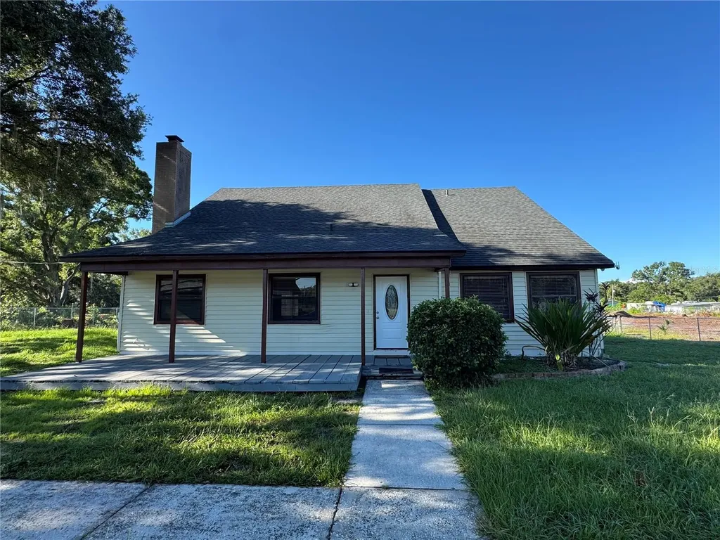4550 Ewell Road Lakeland FL 33811